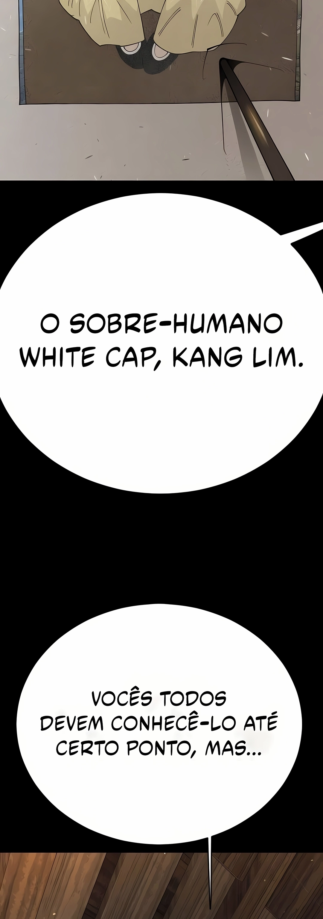 Read Superhuman Era PT Manga Online