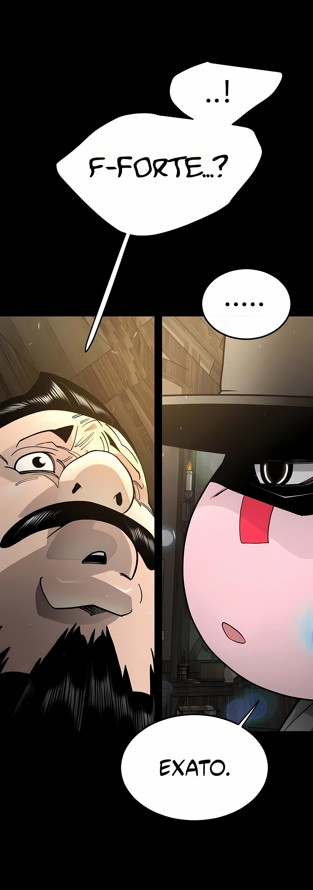 Read Superhuman Era PT Manga Online