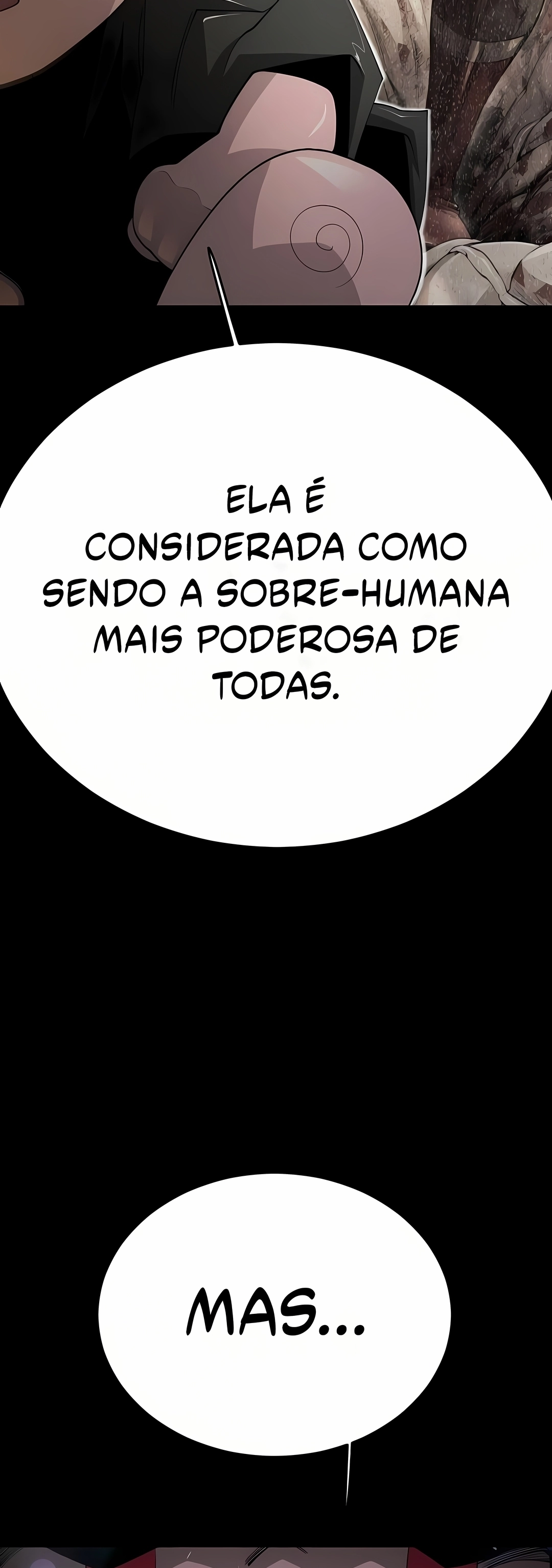 Read Superhuman Era PT Manga Online