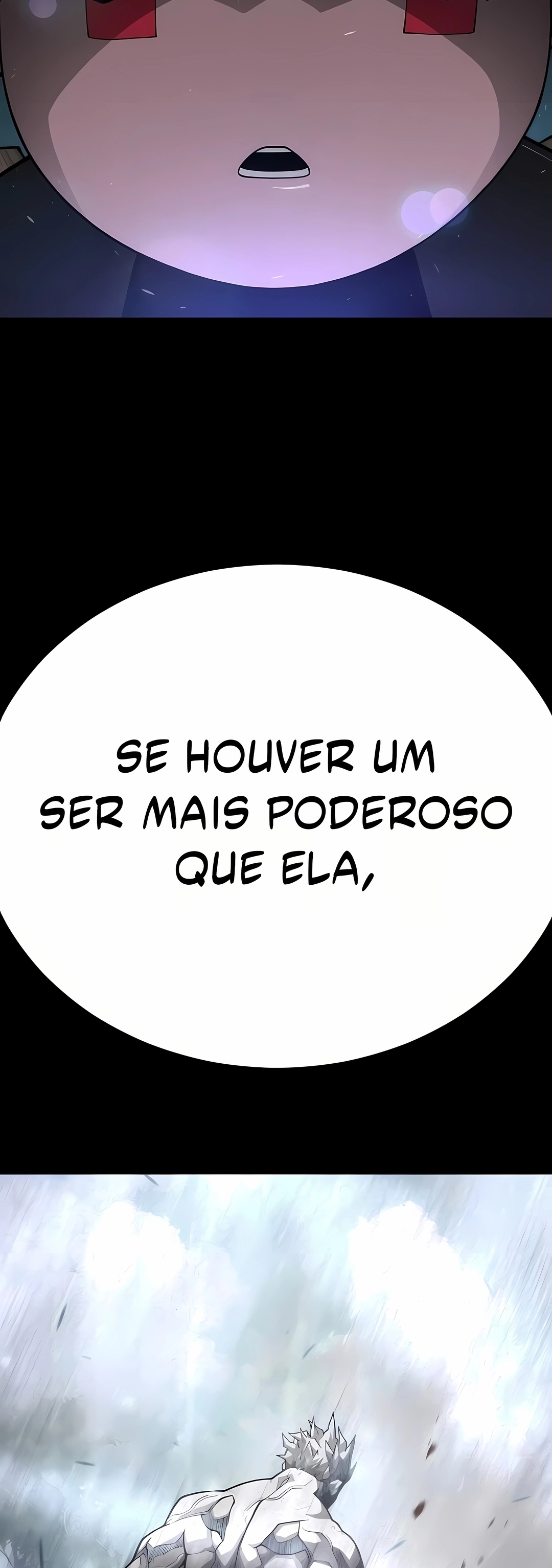 Read Superhuman Era PT Manga Online