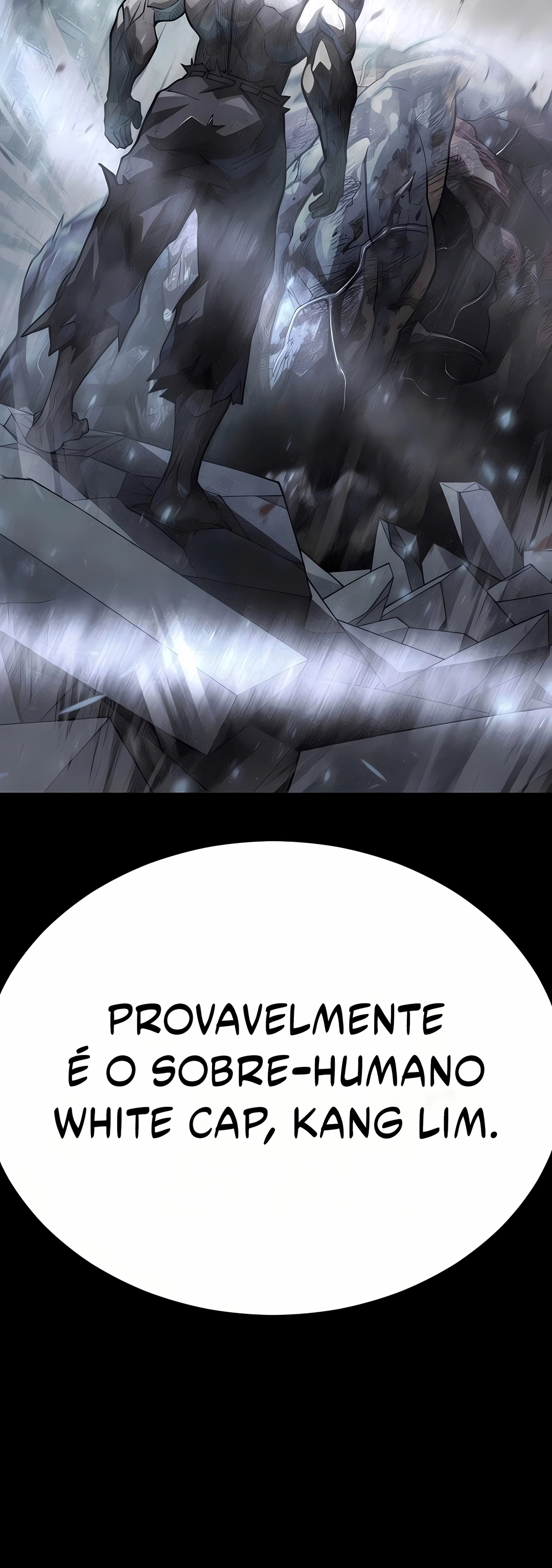 Read Superhuman Era PT Manga Online