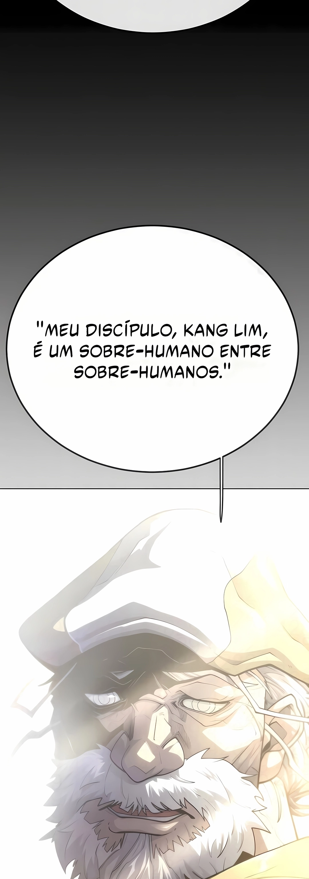 Read Superhuman Era PT Manga Online