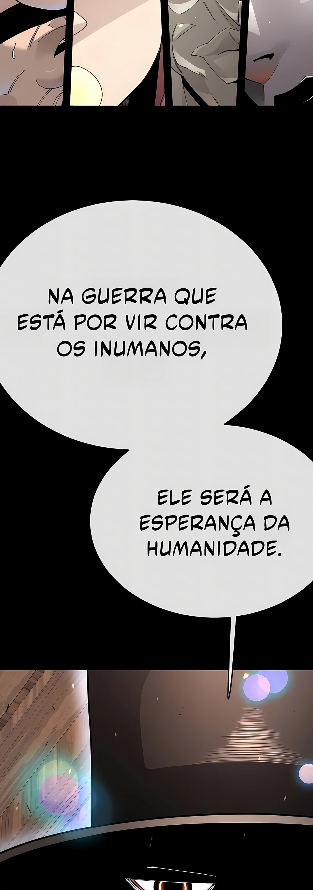 Read Superhuman Era PT Manga Online