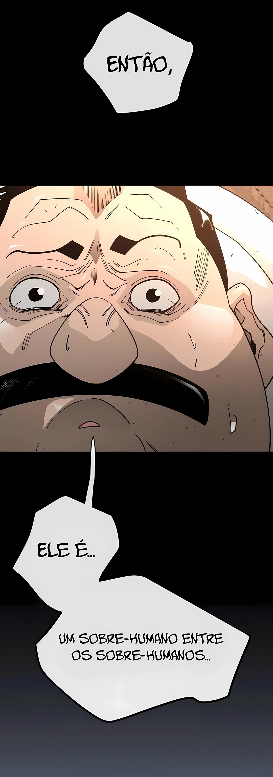 Read Superhuman Era PT Manga Online