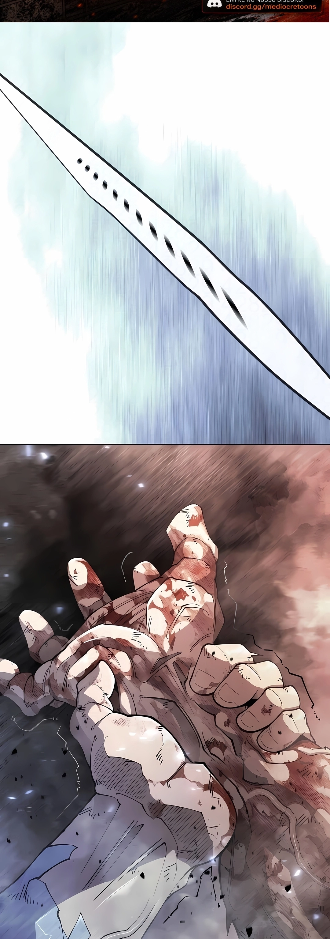 Read Superhuman Era PT Manga Online