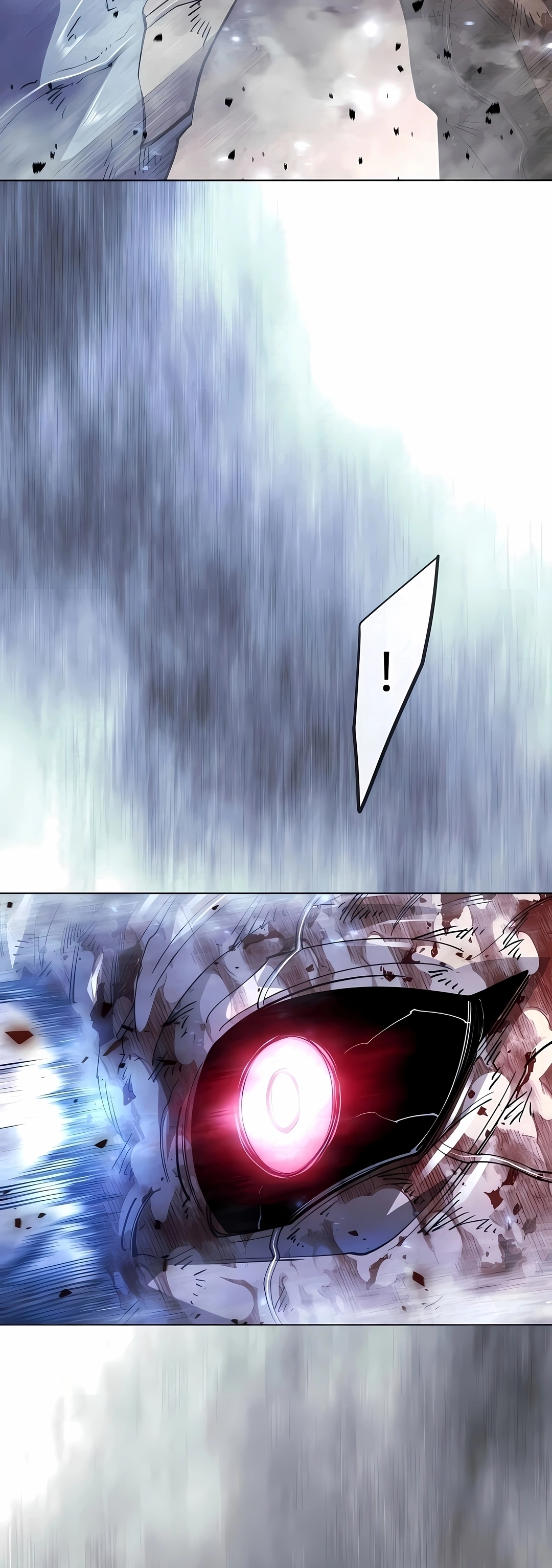Read Superhuman Era PT Manga Online