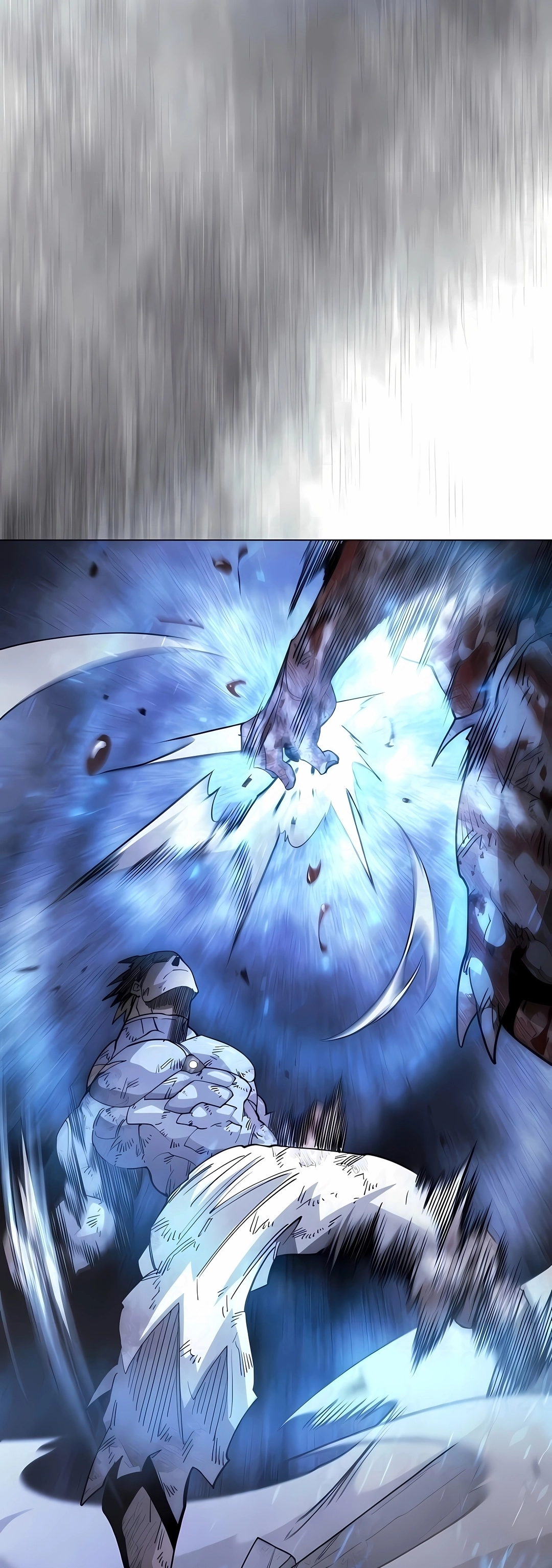 Read Superhuman Era PT Manga Online