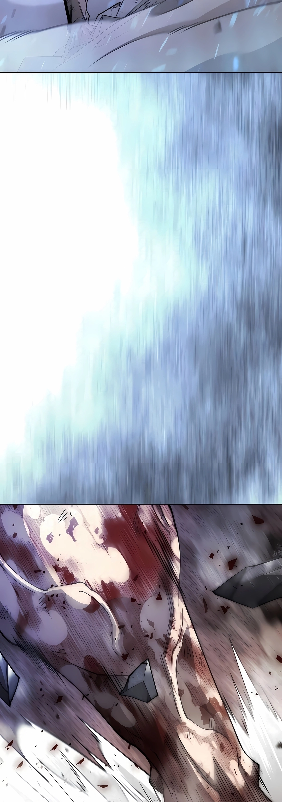 Read Superhuman Era PT Manga Online