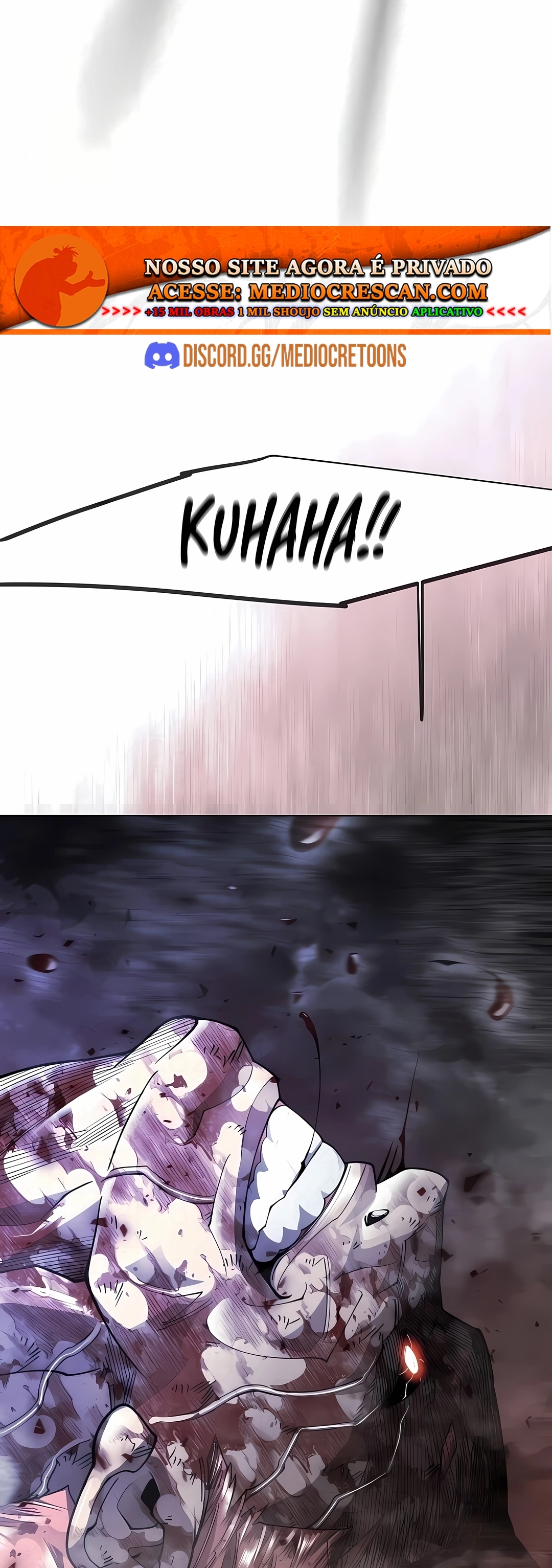 Read Superhuman Era PT Manga Online