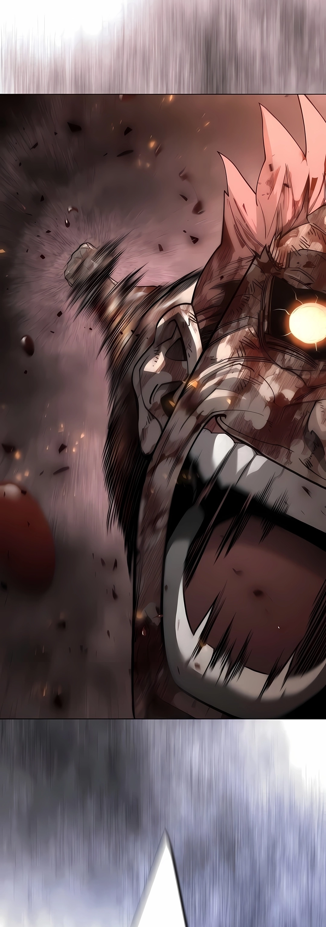 Read Superhuman Era PT Manga Online