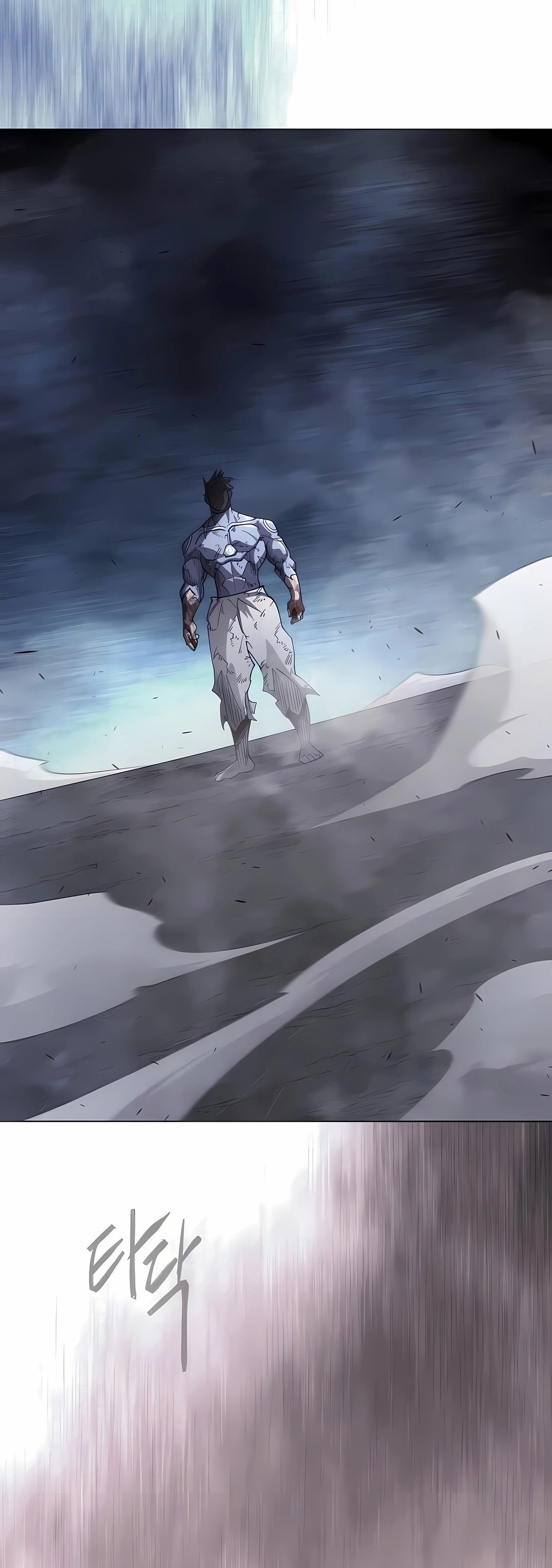 Read Superhuman Era PT Manga Online