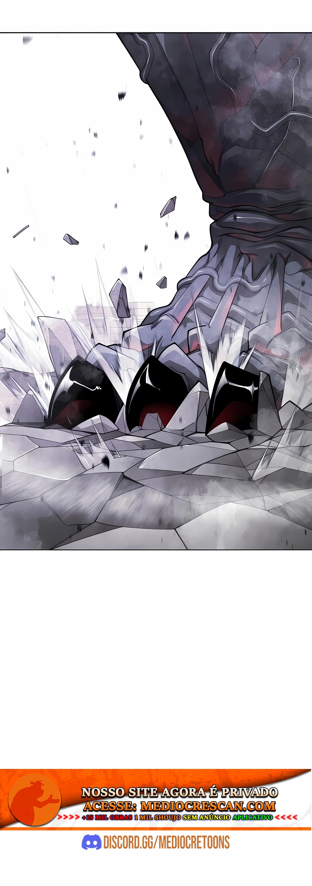 Read Superhuman Era PT Manga Online