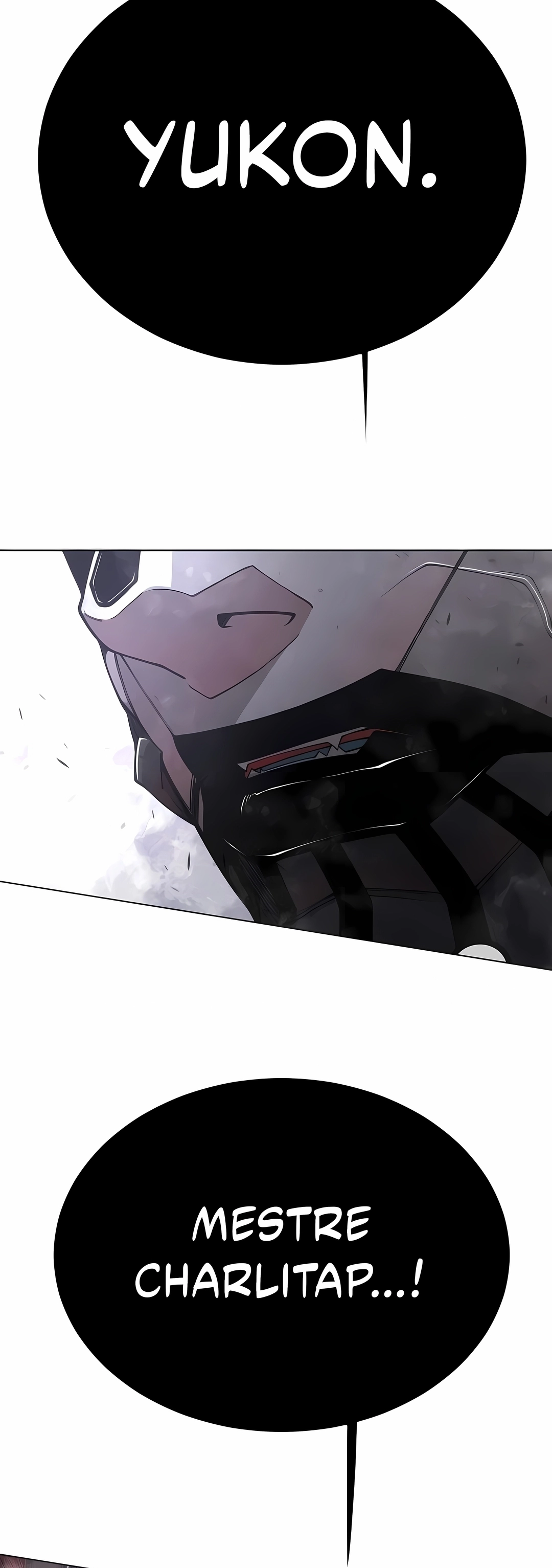 Read Superhuman Era PT Manga Online