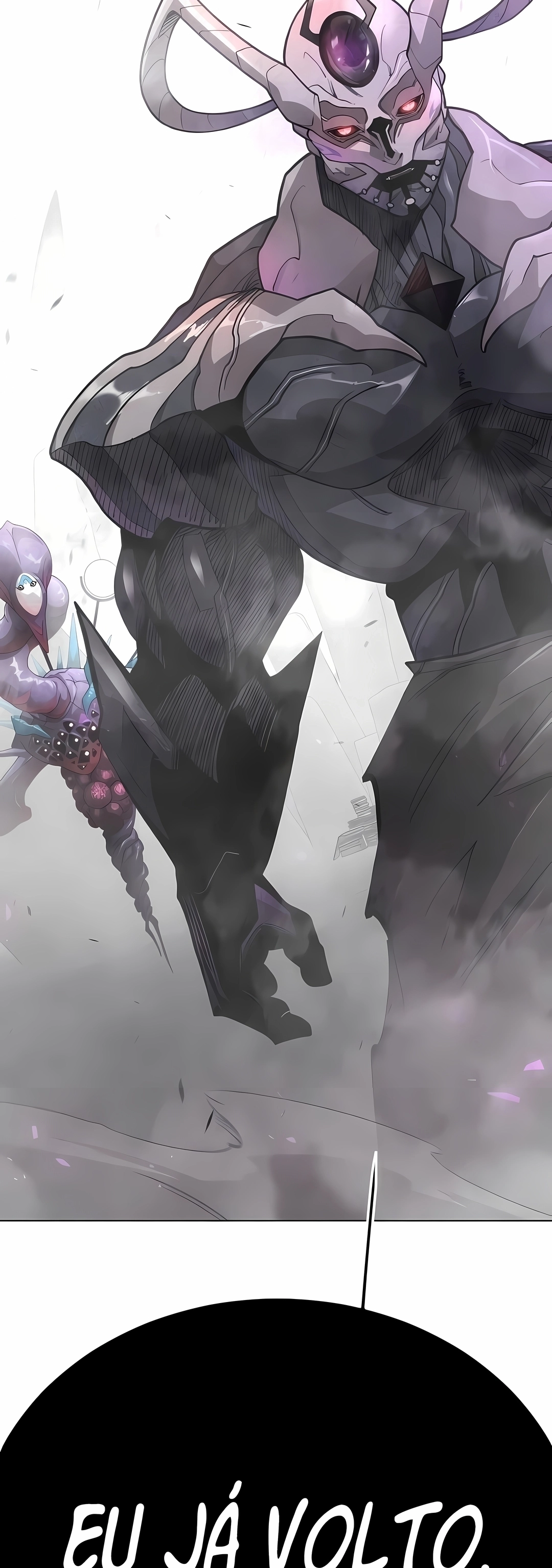 Read Superhuman Era PT Manga Online