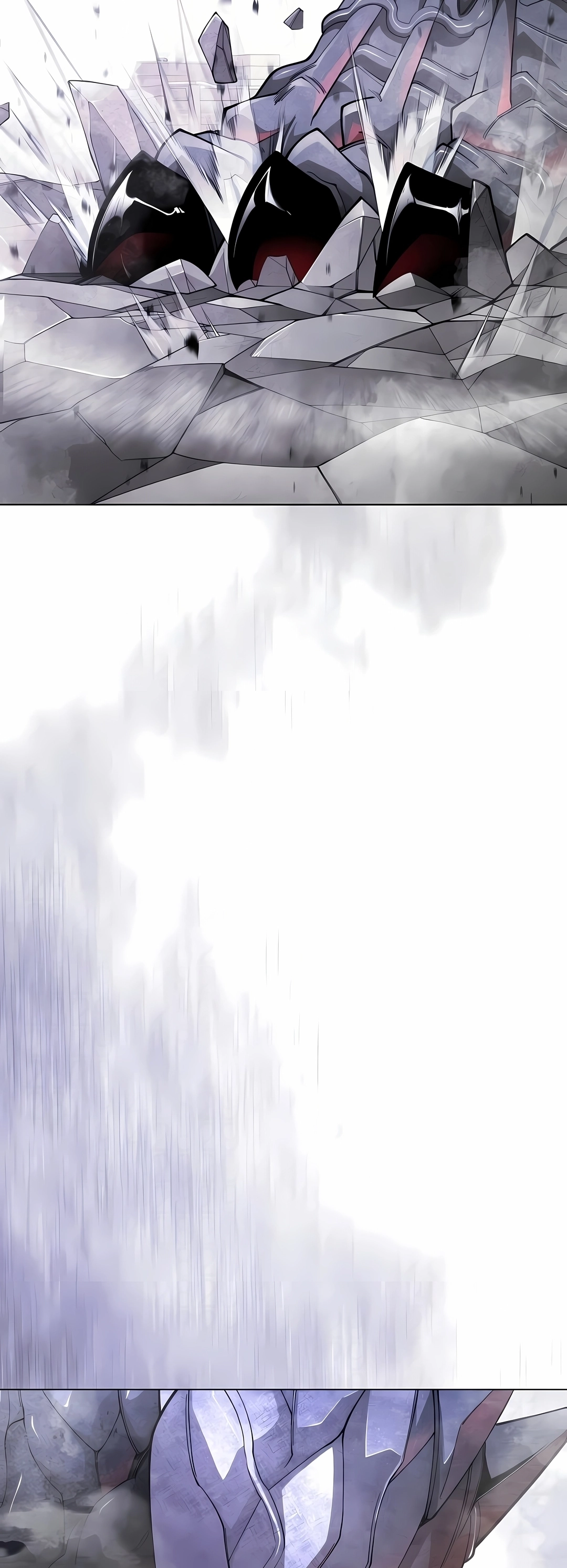 Read Superhuman Era PT Manga Online