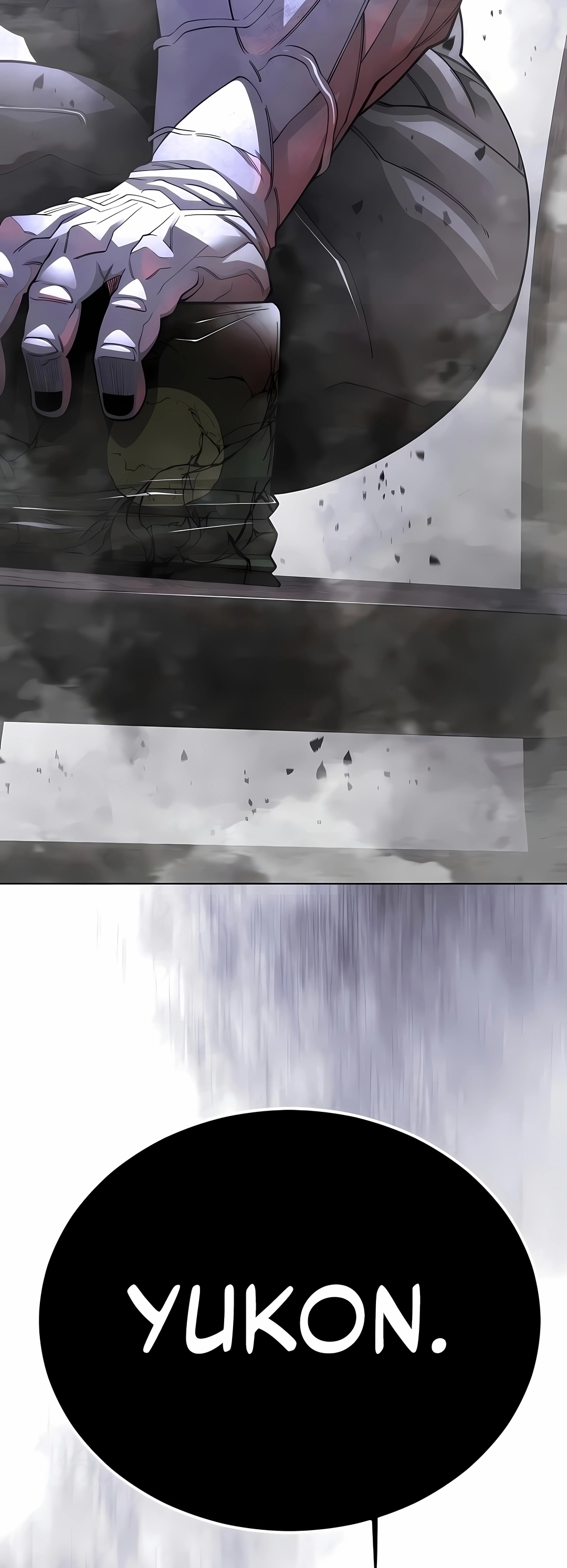 Read Superhuman Era PT Manga Online