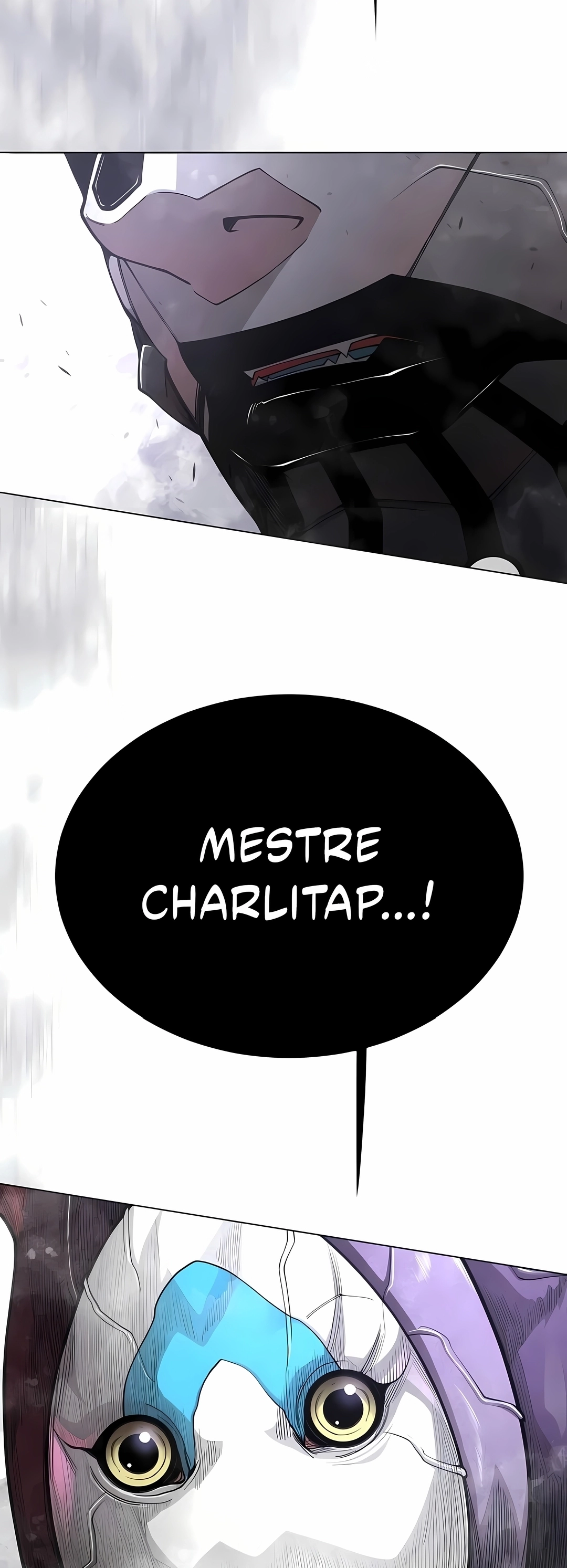 Read Superhuman Era PT Manga Online