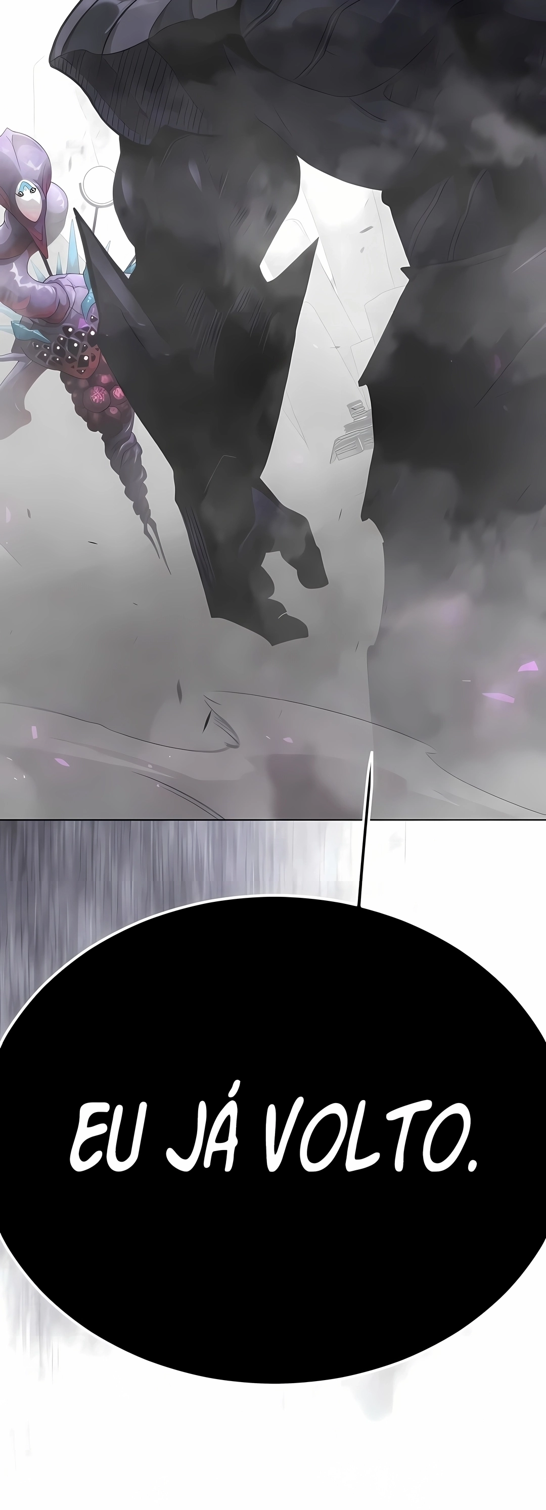Read Superhuman Era PT Manga Online