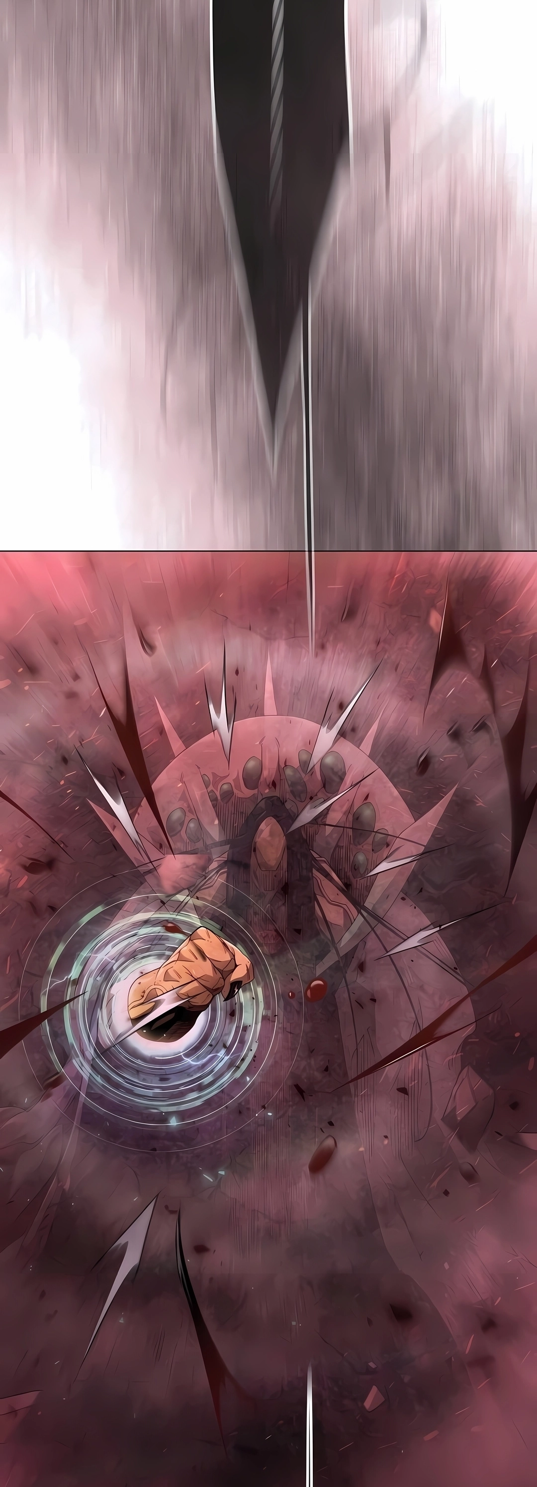 Read Superhuman Era PT Manga Online