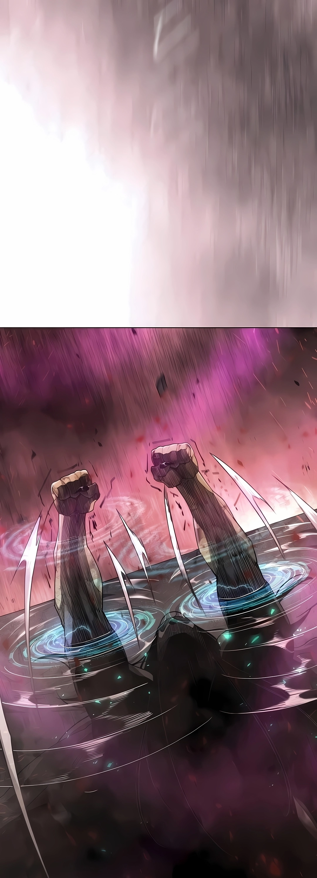 Read Superhuman Era PT Manga Online