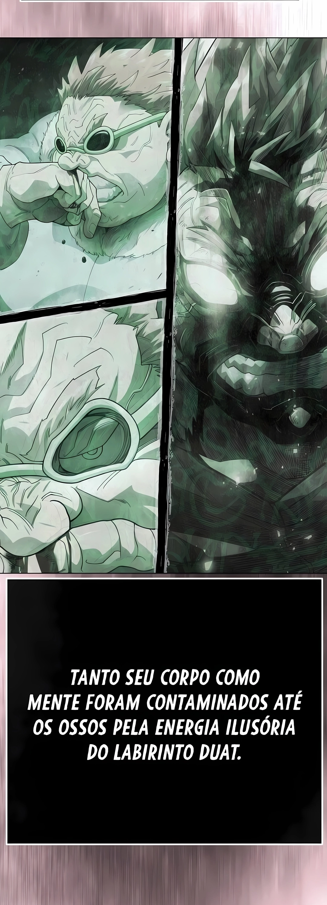 Read Superhuman Era PT Manga Online
