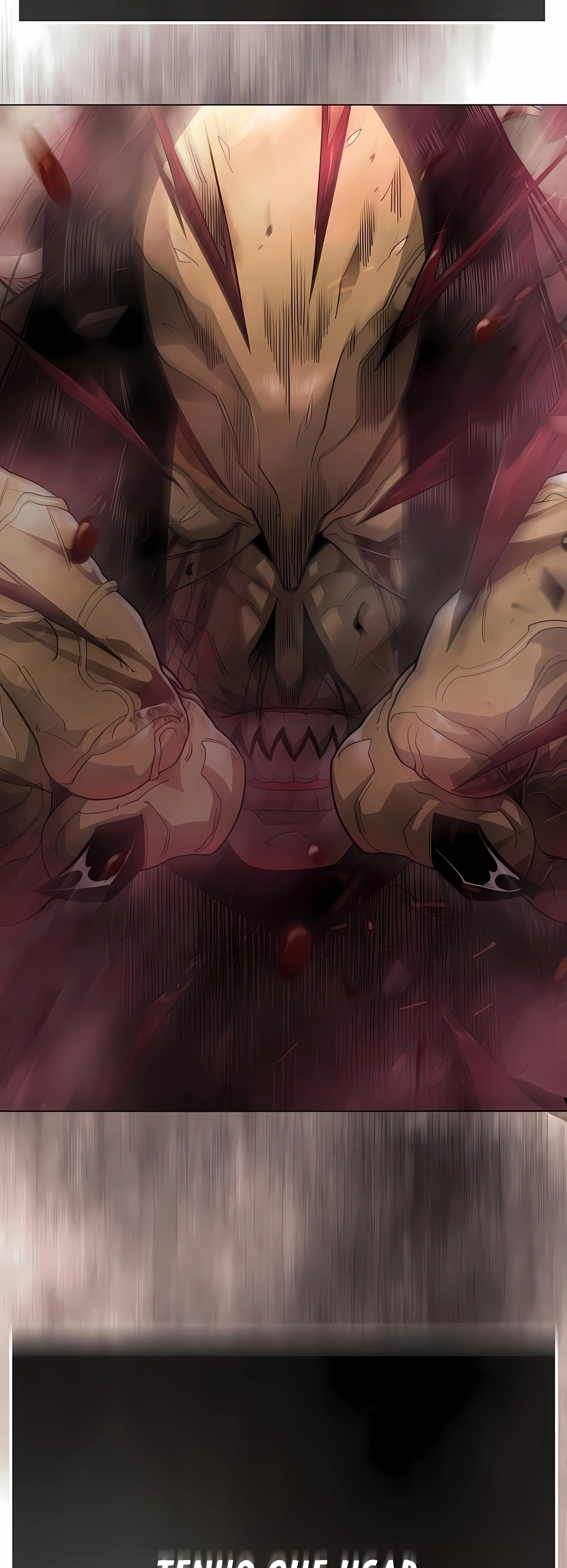 Read Superhuman Era PT Manga Online