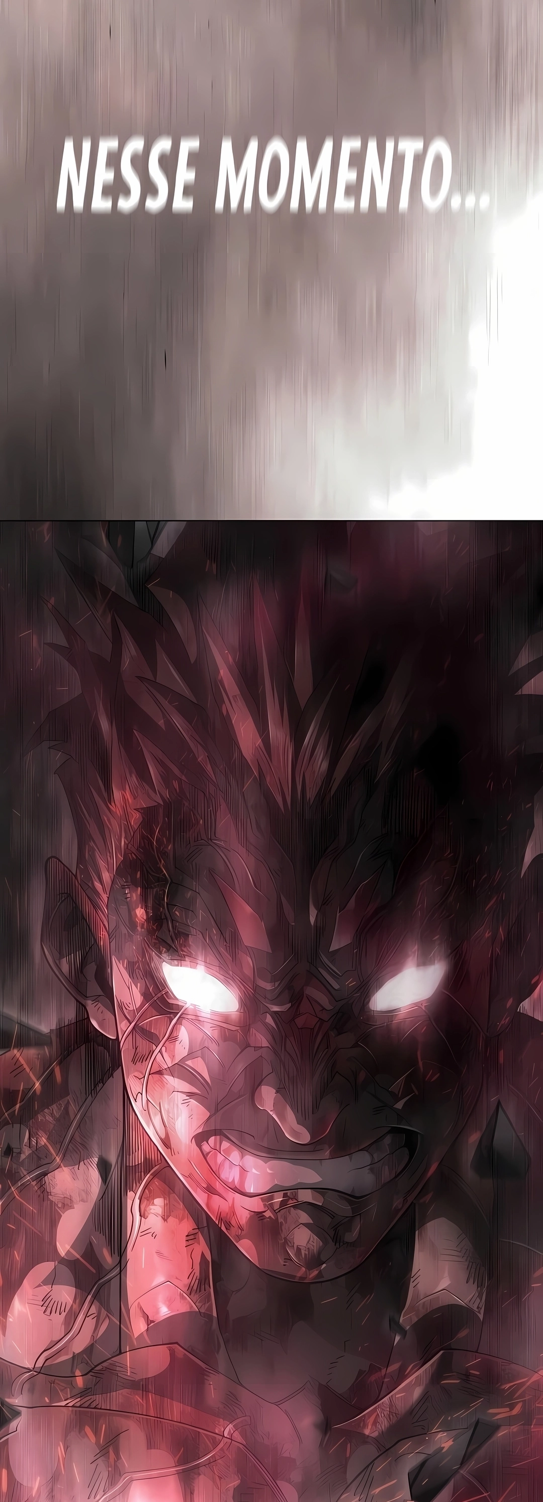 Read Superhuman Era PT Manga Online