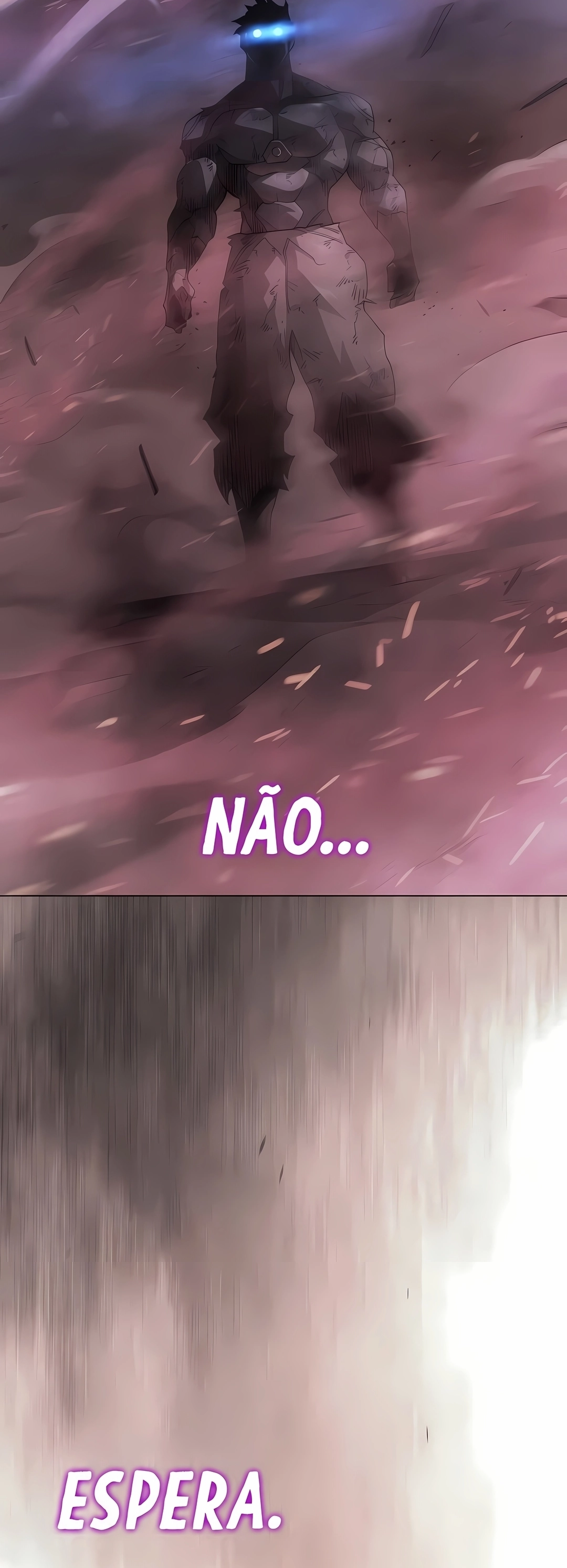 Read Superhuman Era PT Manga Online