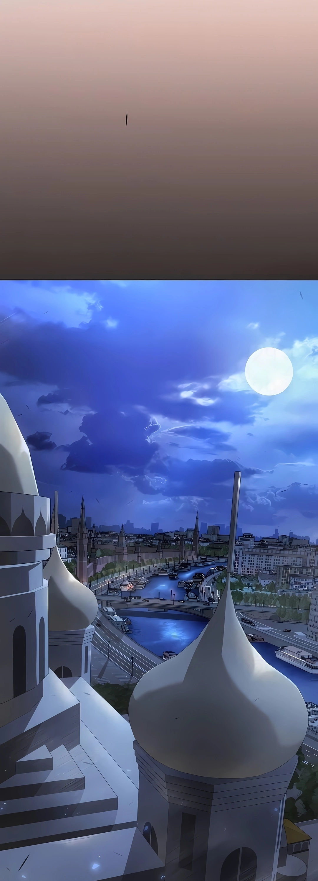 Read Superhuman Era PT Manga Online