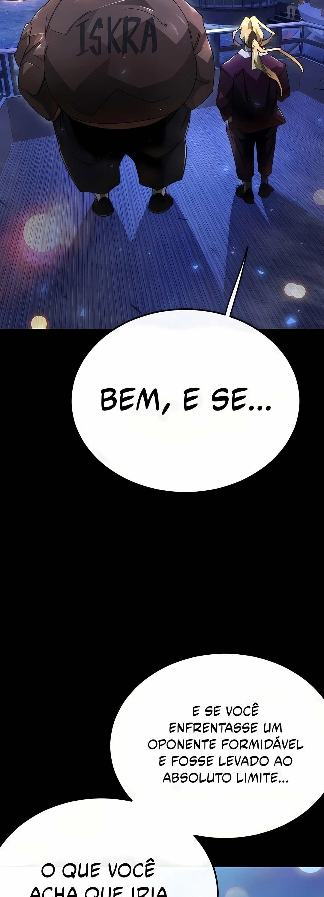 Read Superhuman Era PT Manga Online