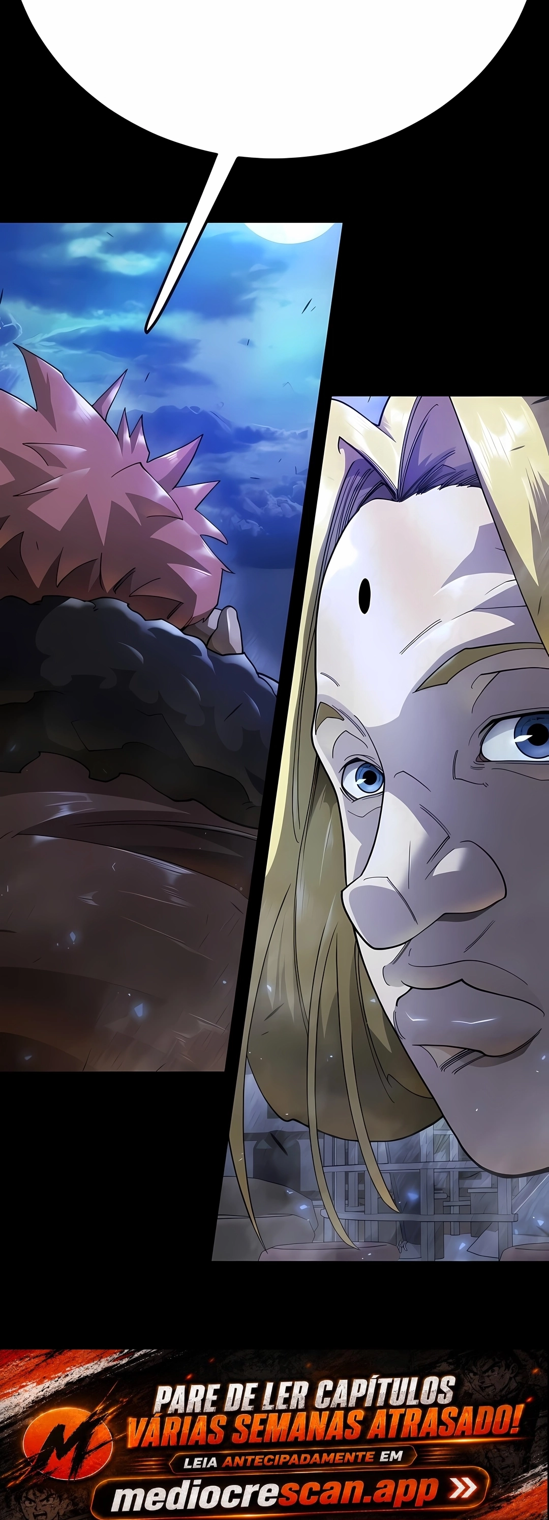 Read Superhuman Era PT Manga Online