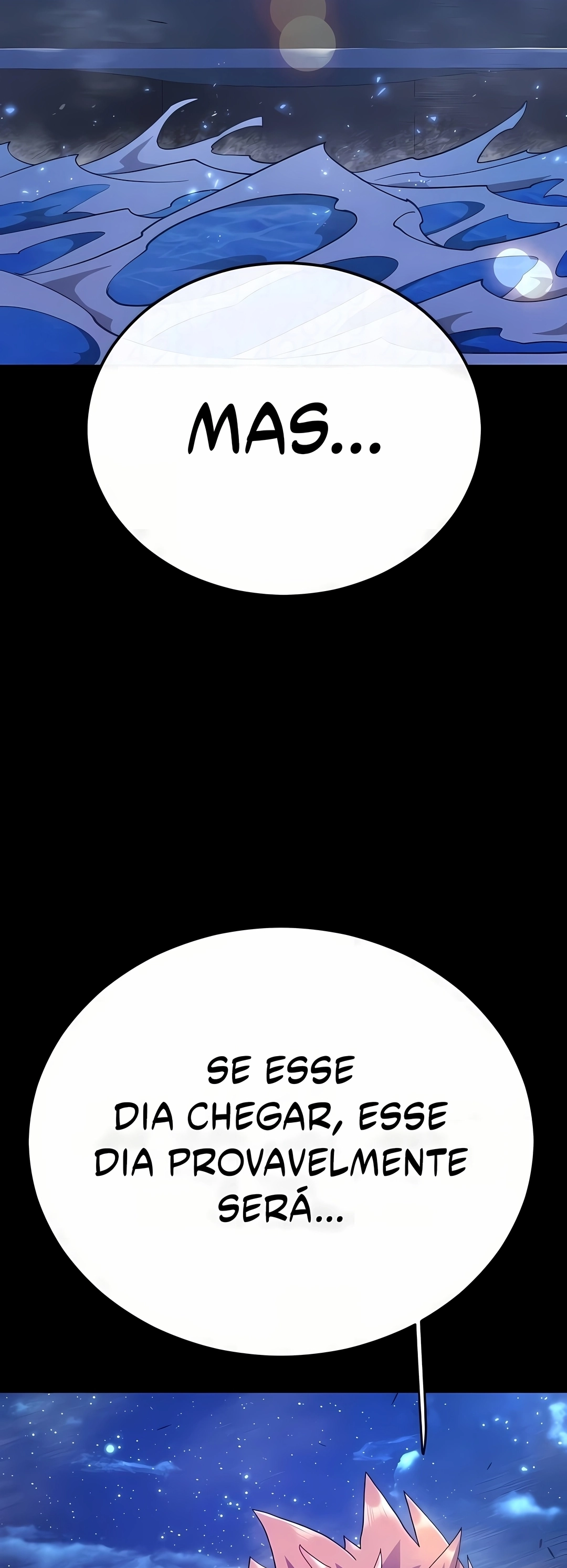 Read Superhuman Era PT Manga Online