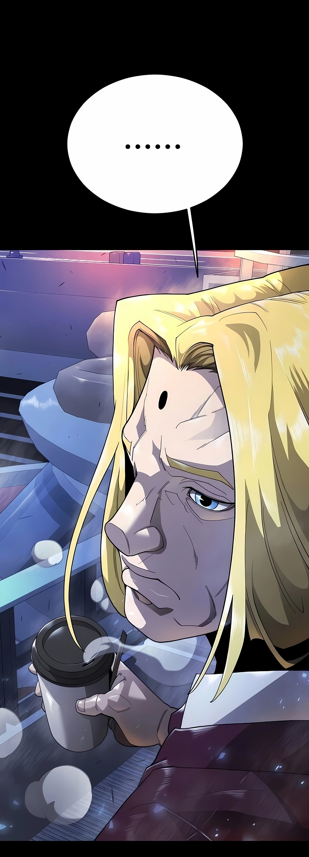 Read Superhuman Era PT Manga Online