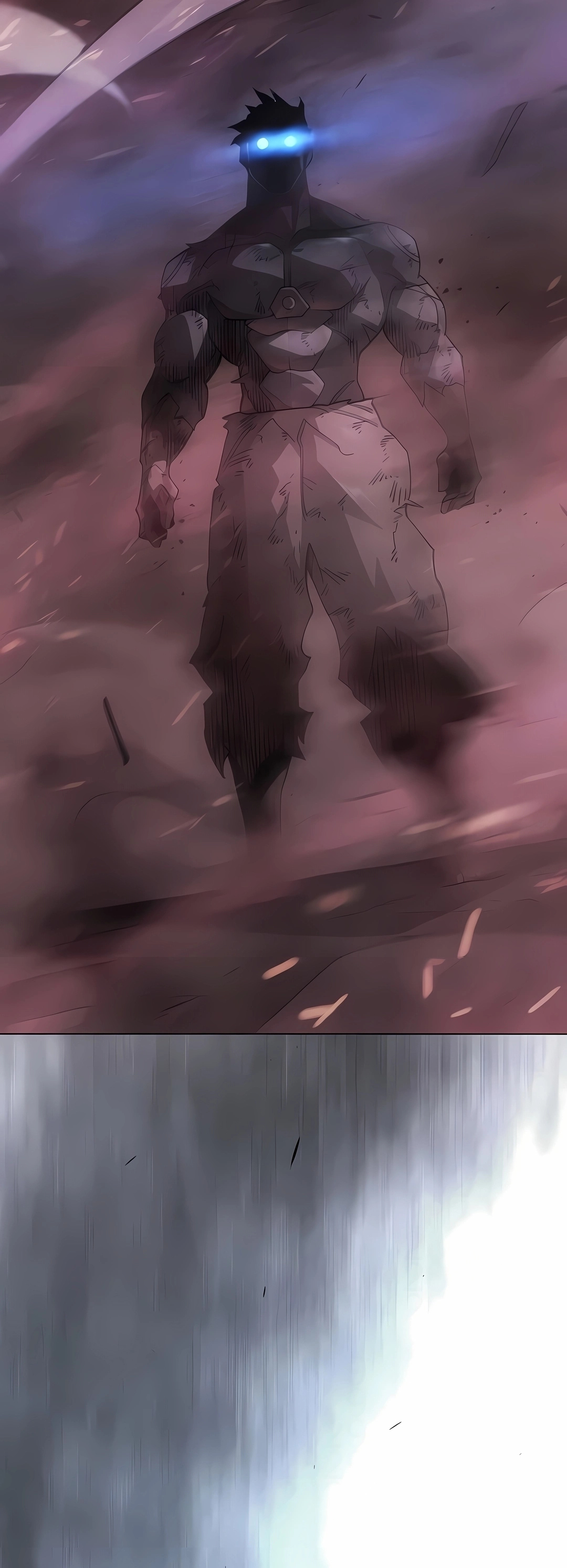 Read Superhuman Era PT Manga Online