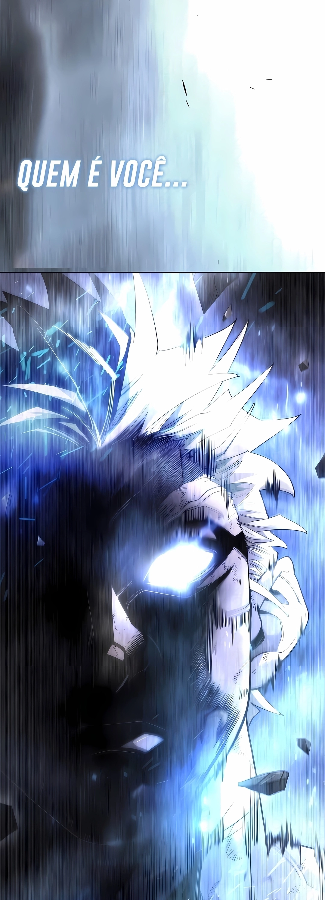 Read Superhuman Era PT Manga Online