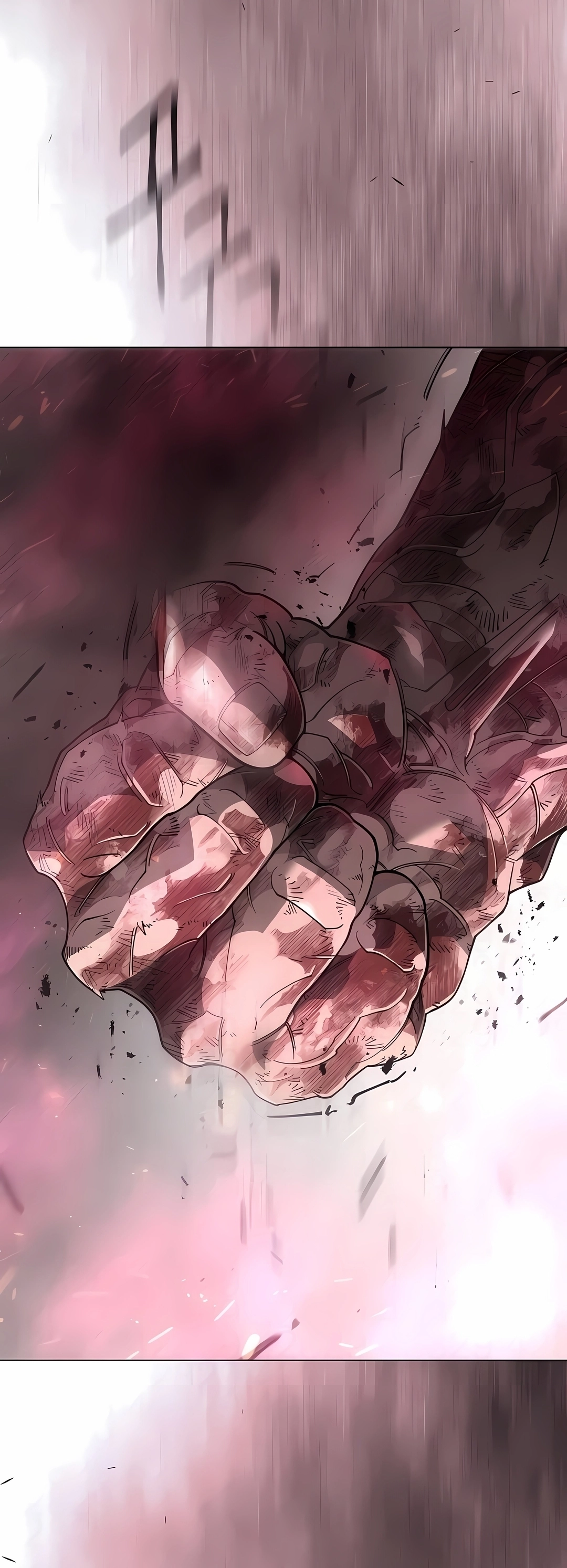 Read Superhuman Era PT Manga Online