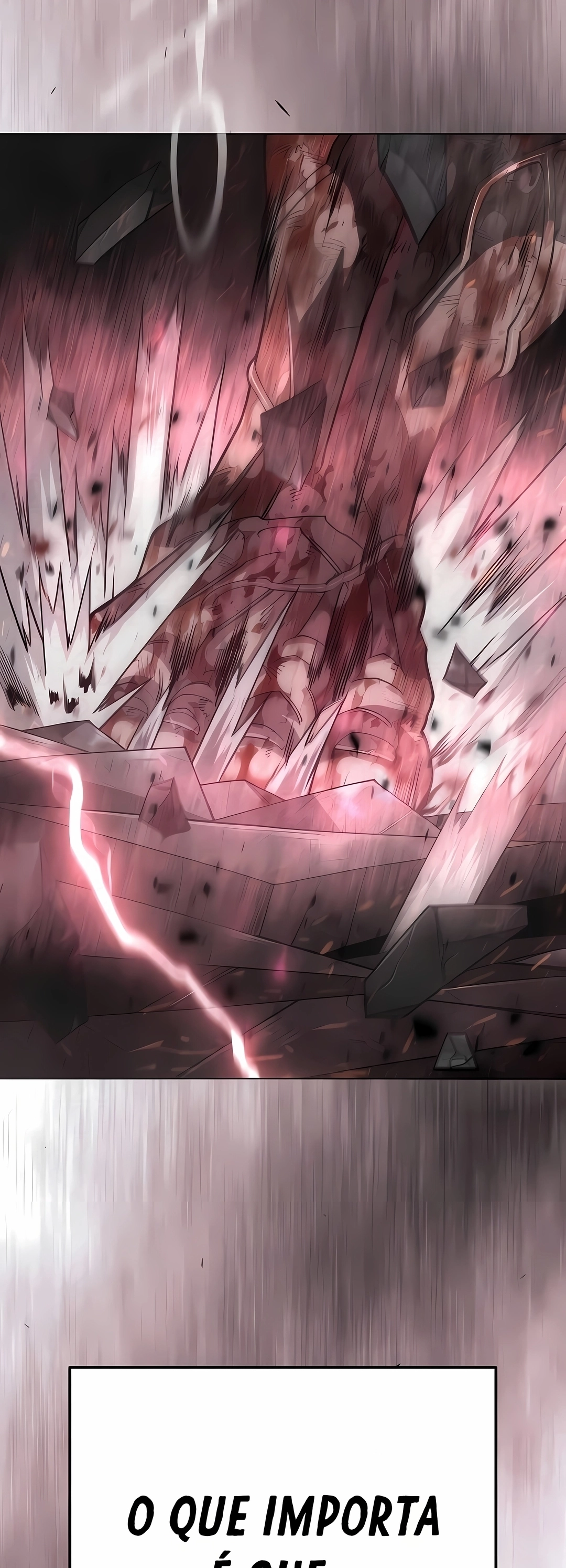 Read Superhuman Era PT Manga Online