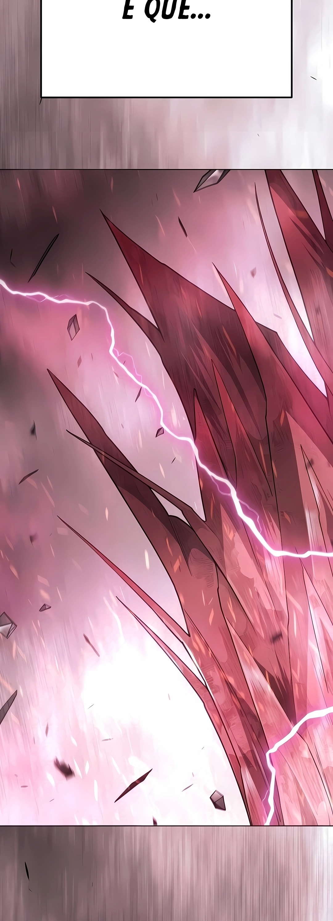 Read Superhuman Era PT Manga Online