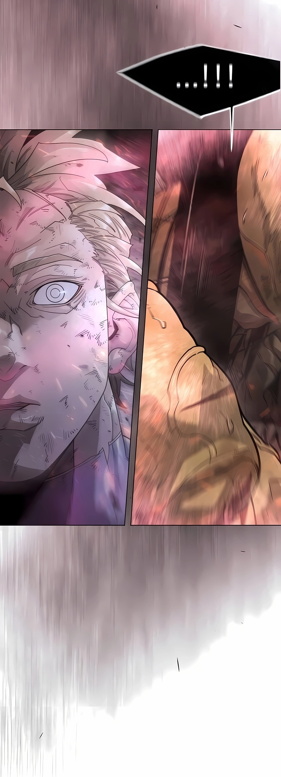 Read Superhuman Era PT Manga Online