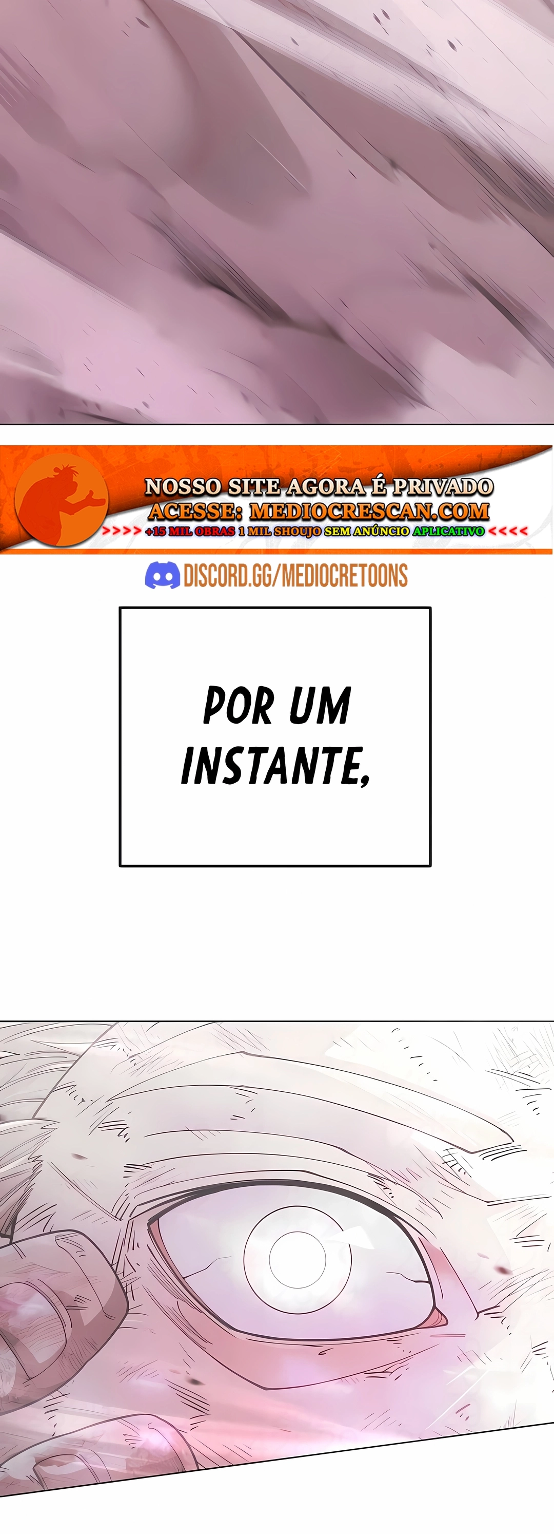 Read Superhuman Era PT Manga Online