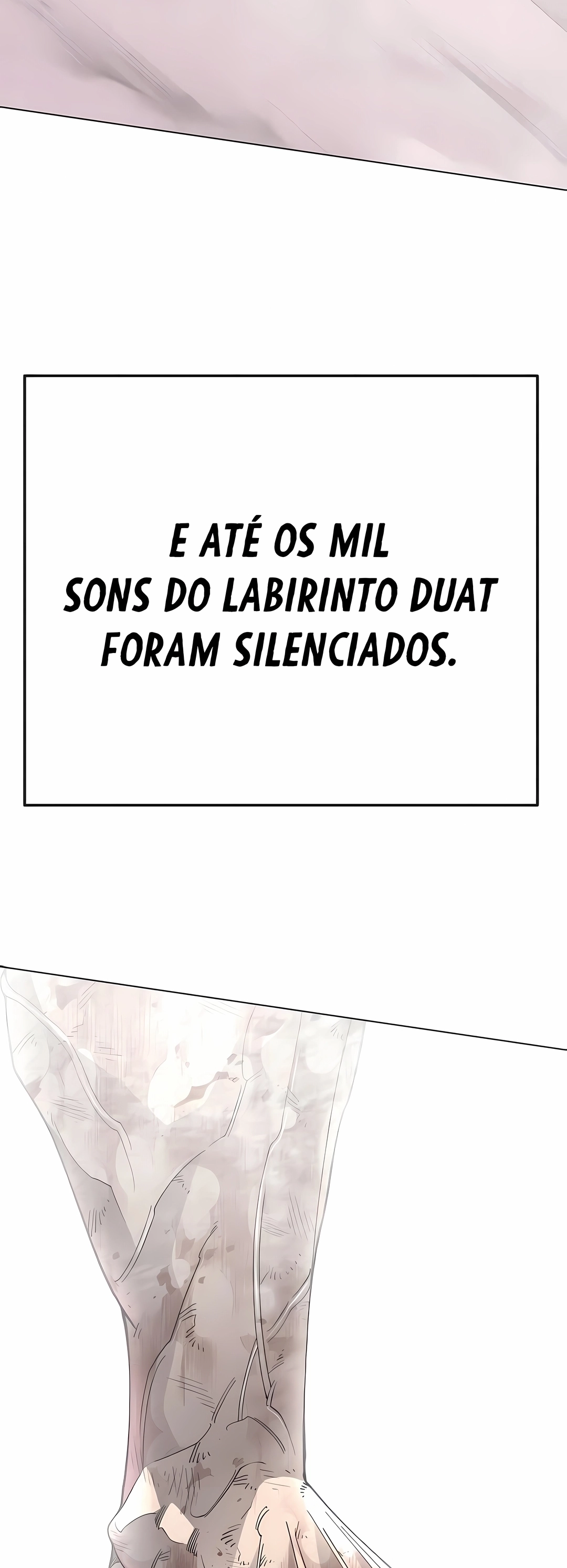 Read Superhuman Era PT Manga Online