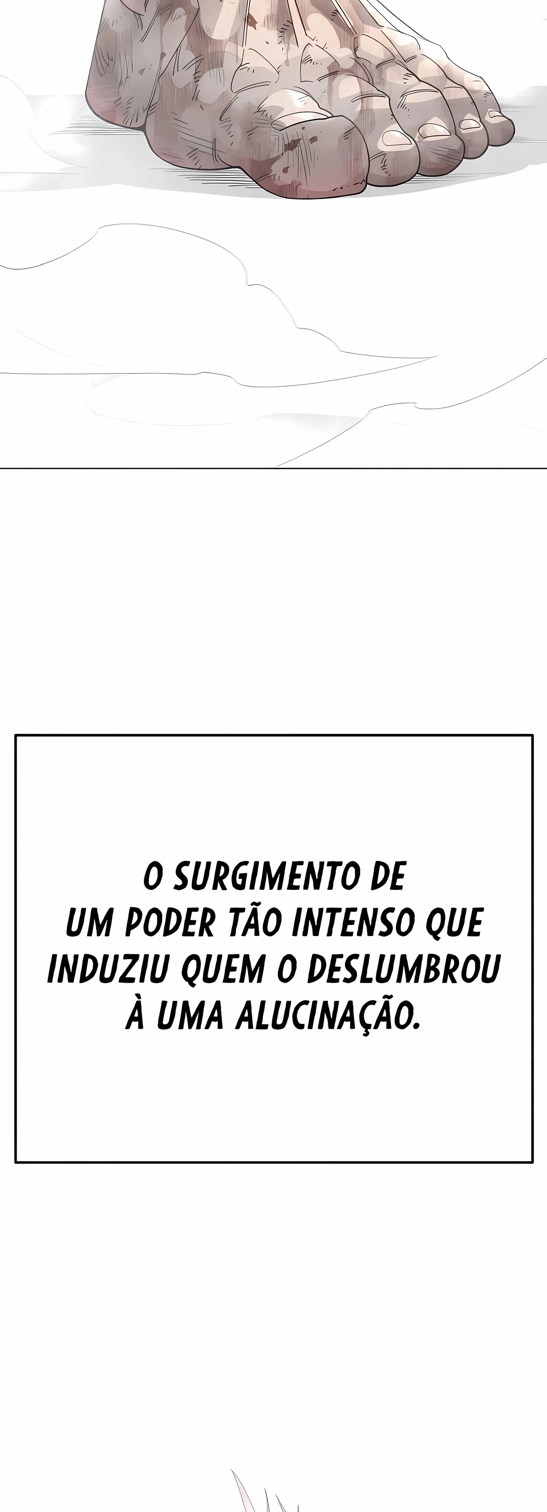 Read Superhuman Era PT Manga Online