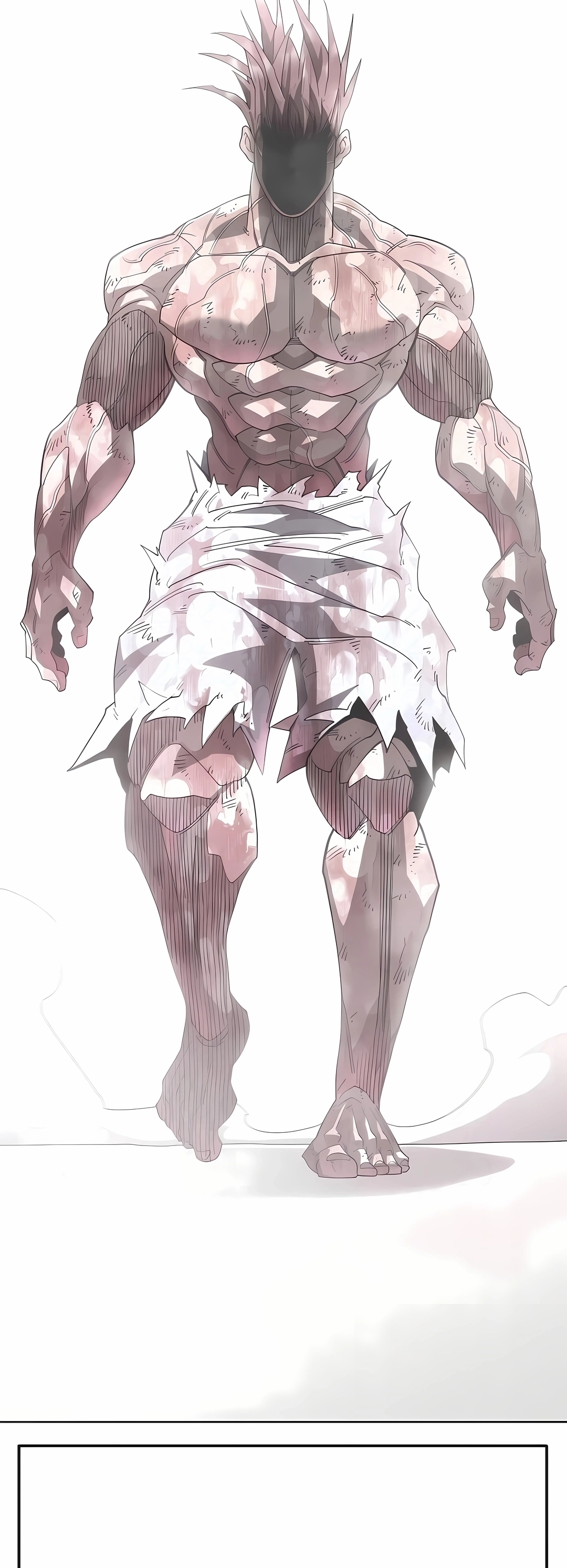Read Superhuman Era PT Manga Online