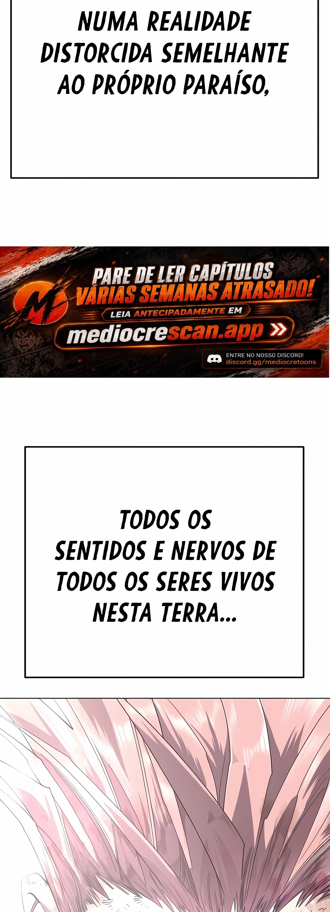 Read Superhuman Era PT Manga Online