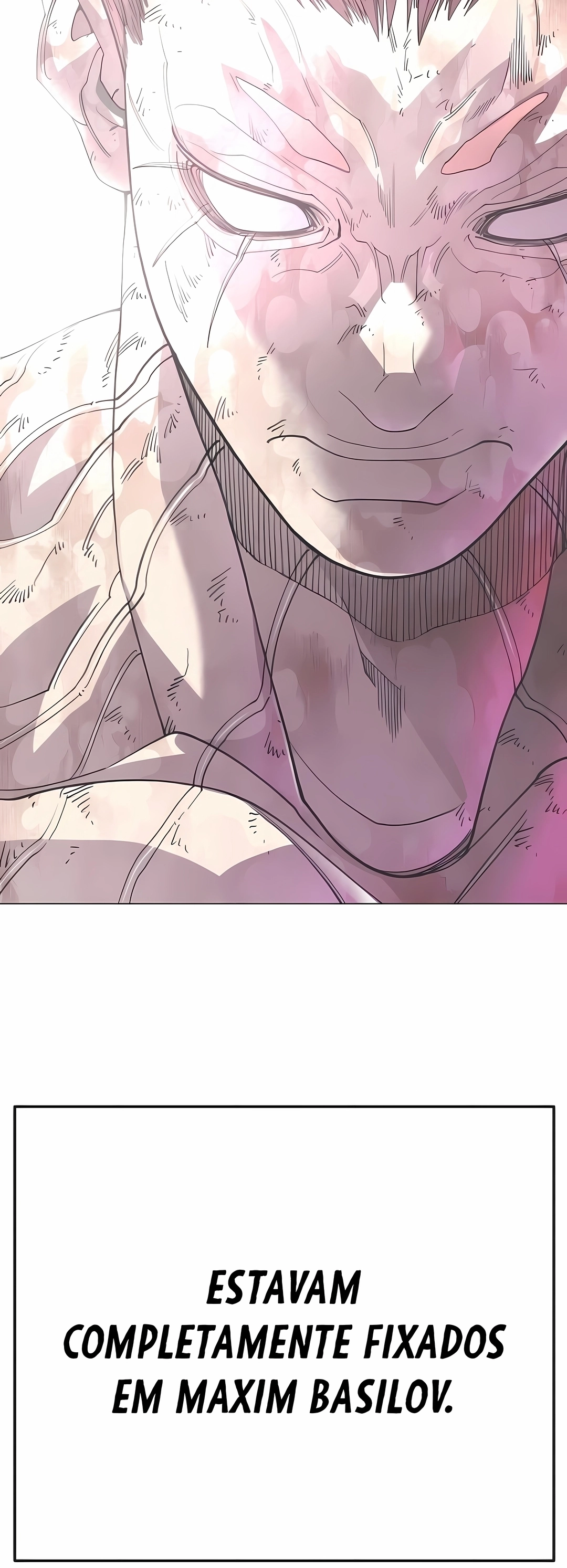 Read Superhuman Era PT Manga Online