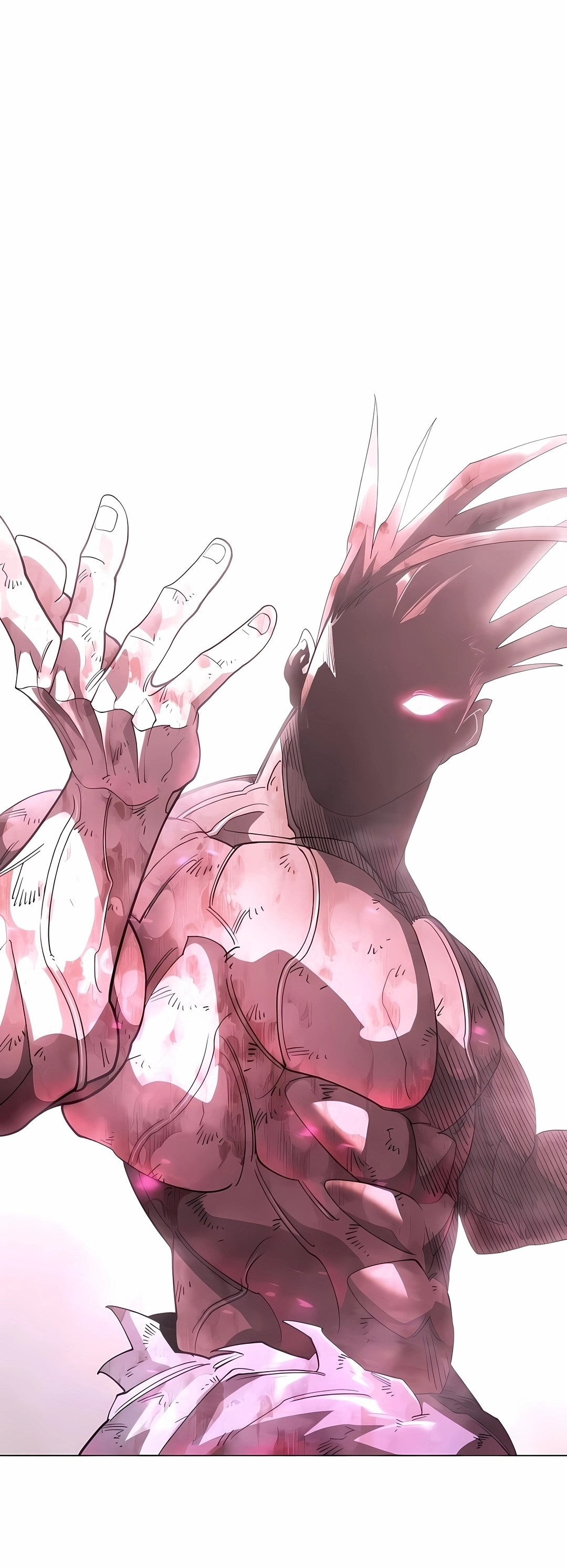 Read Superhuman Era PT Manga Online