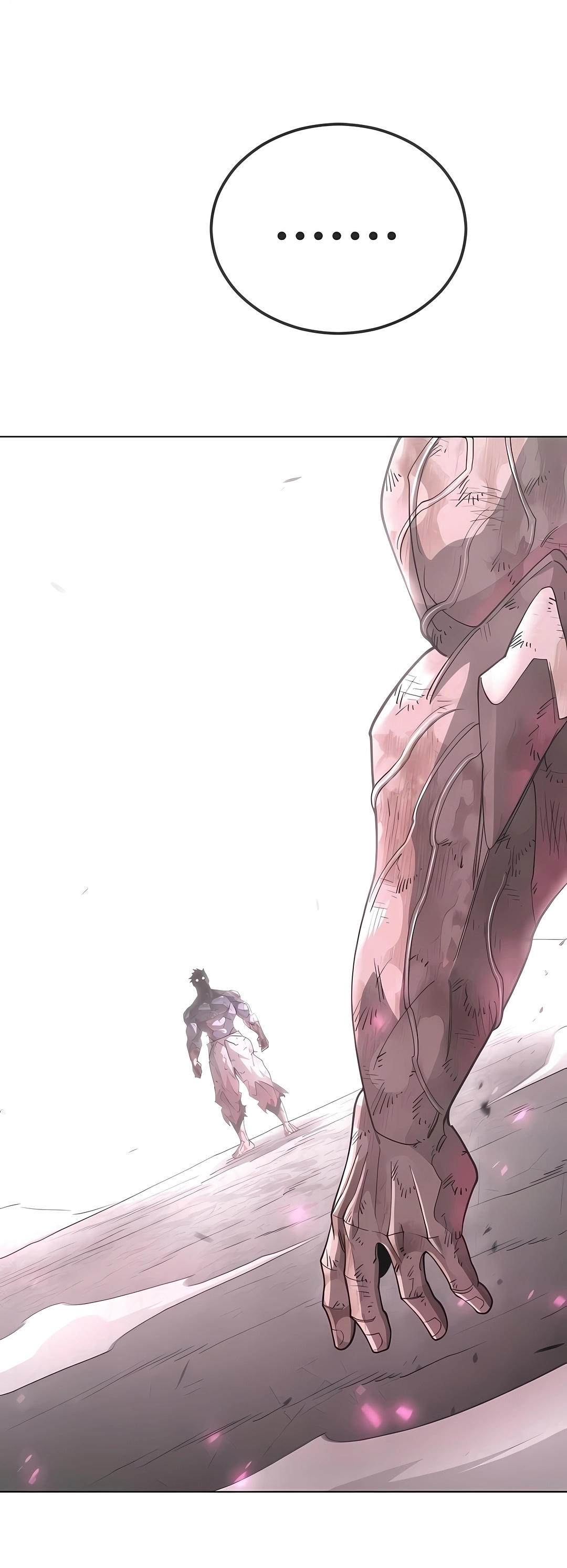 Read Superhuman Era PT Manga Online