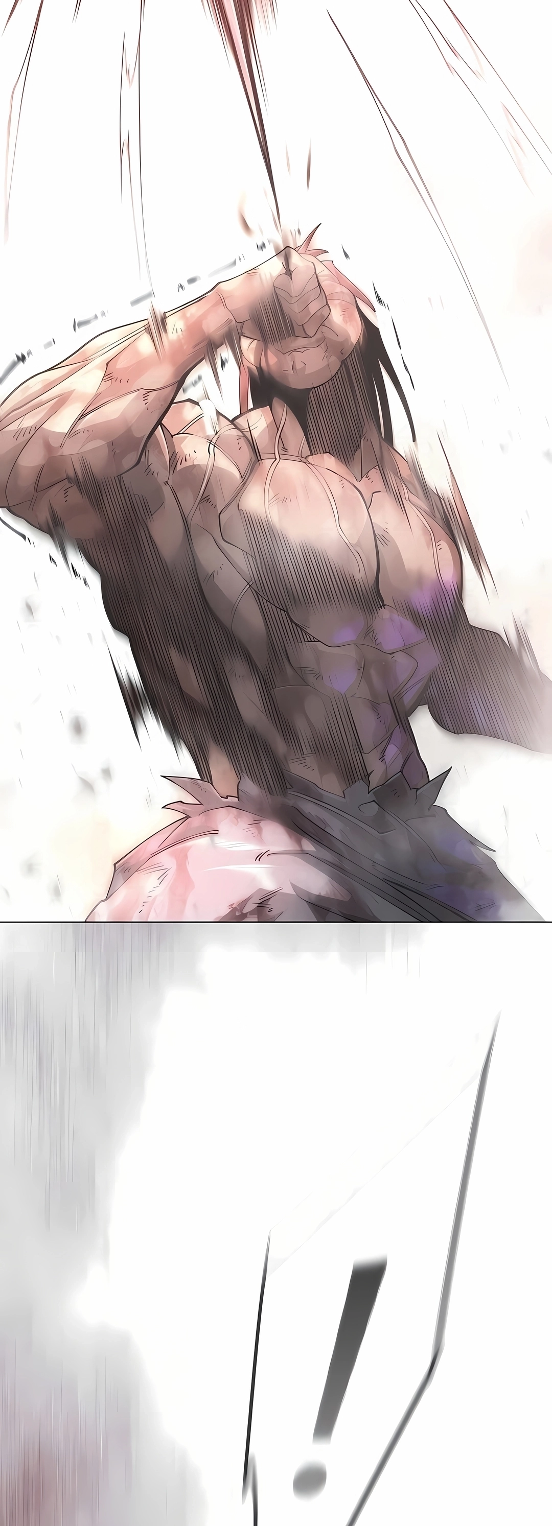 Read Superhuman Era PT Manga Online
