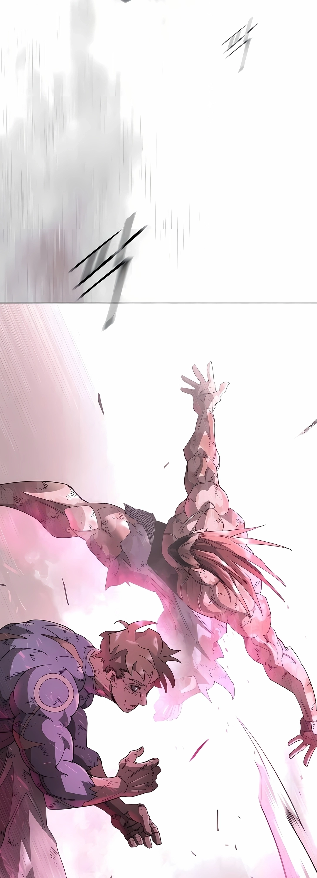 Read Superhuman Era PT Manga Online