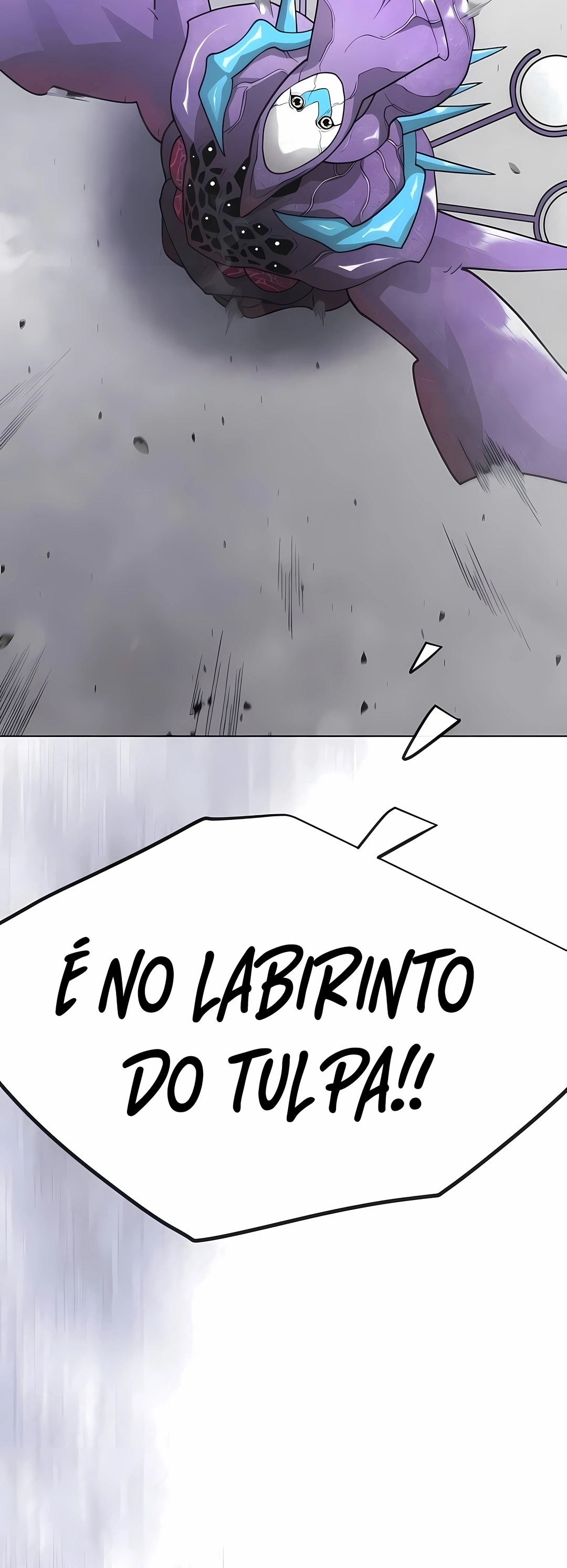 Read Superhuman Era PT Manga Online